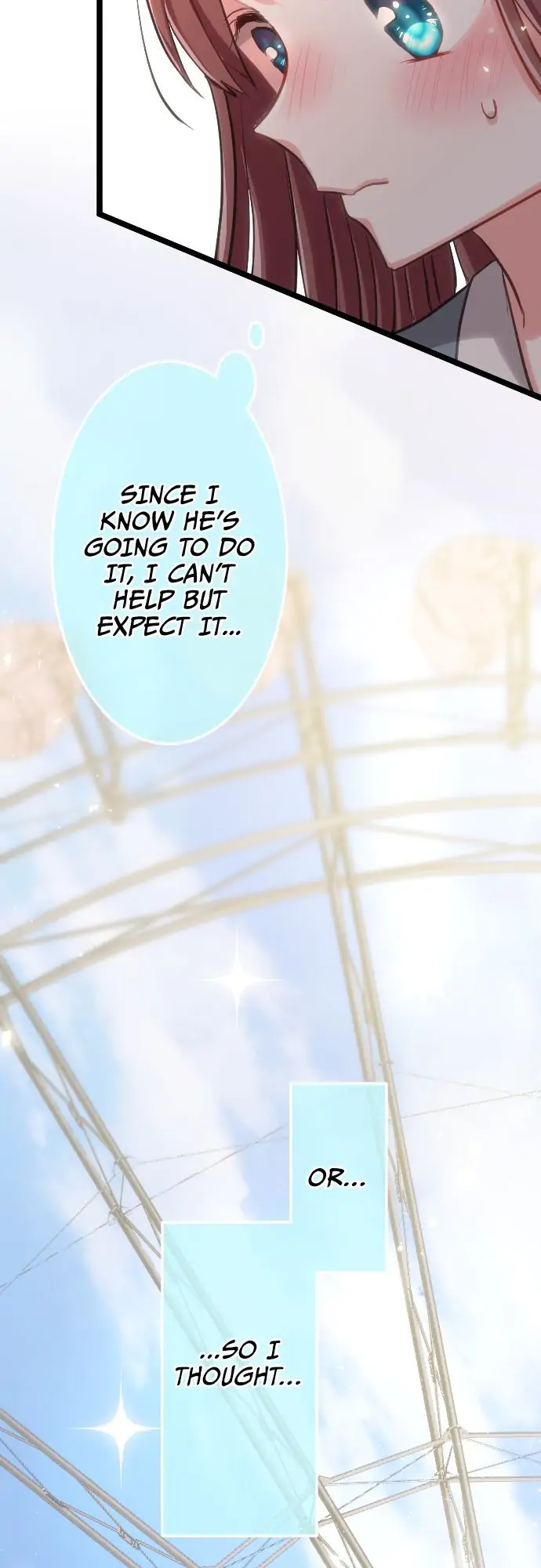 Usami’s Little Secret! chapter 108 - page 6