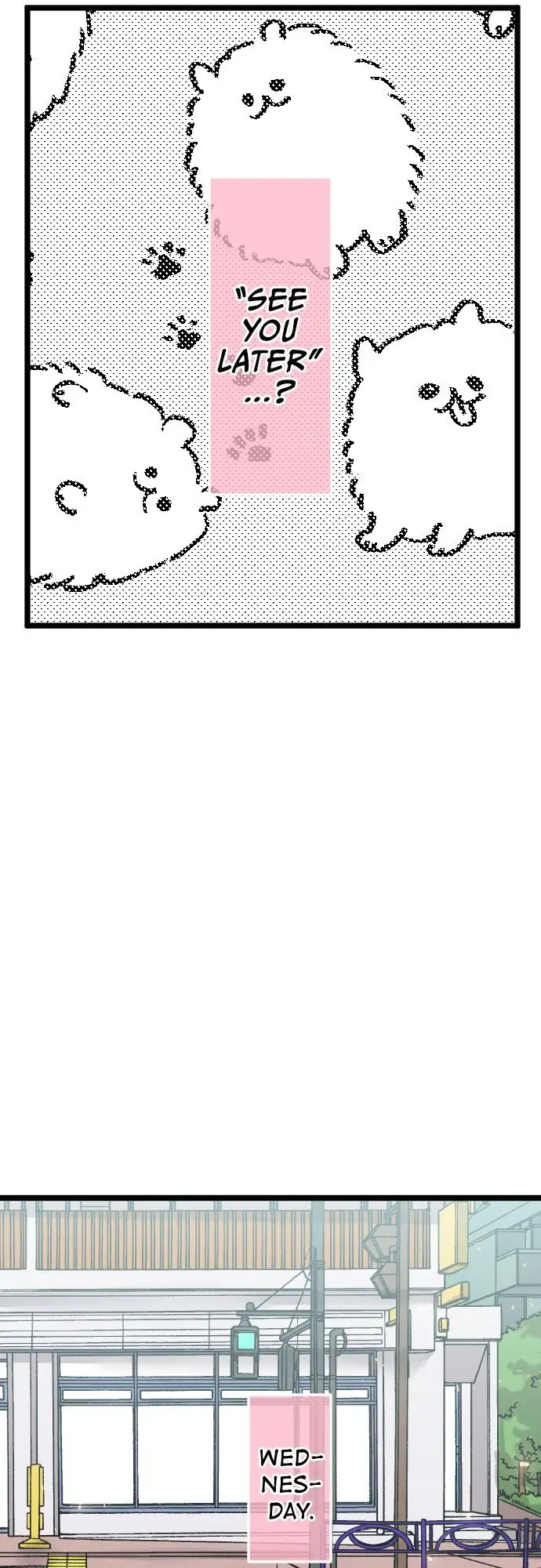 Usami’s Little Secret! chapter 107 - page 13