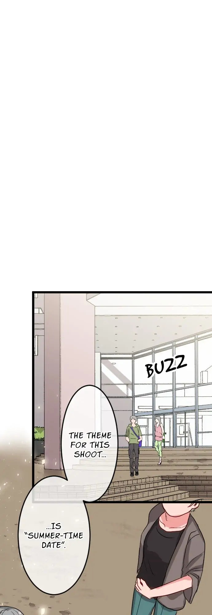 Usami’s Little Secret! chapter 106 - page 12