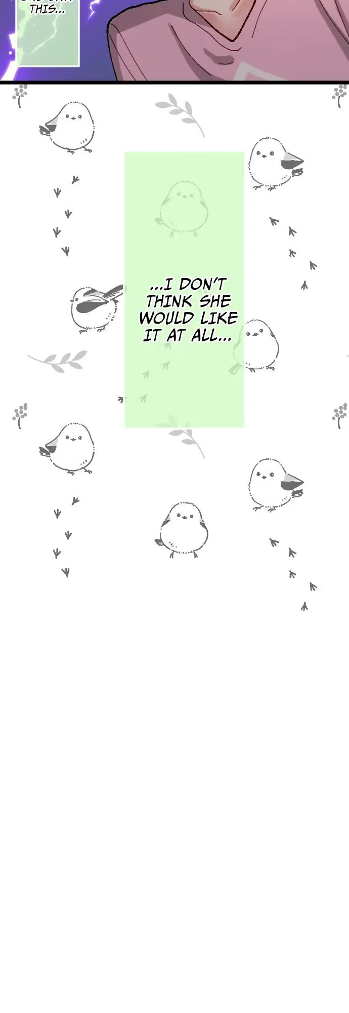 Usami’s Little Secret! chapter 106 - page 18