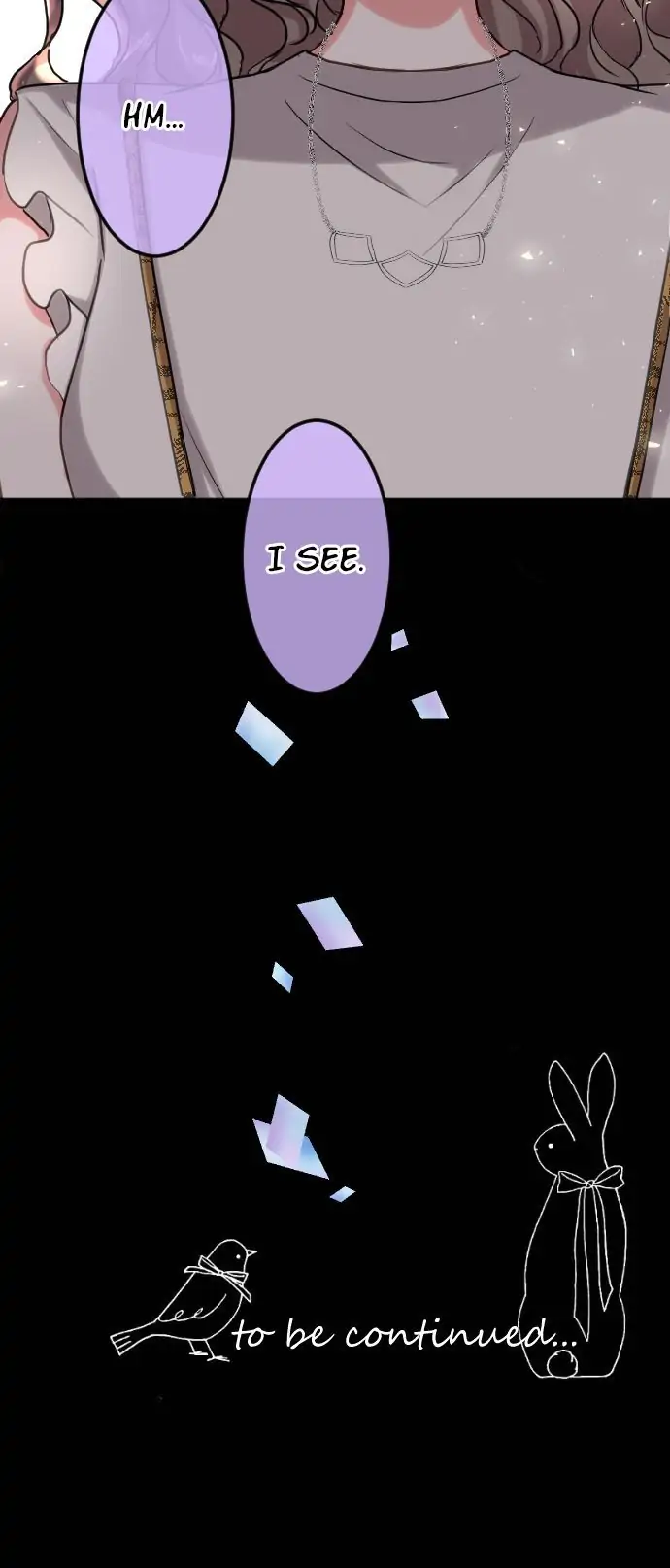 Usami’s Little Secret! chapter 106 - page 33