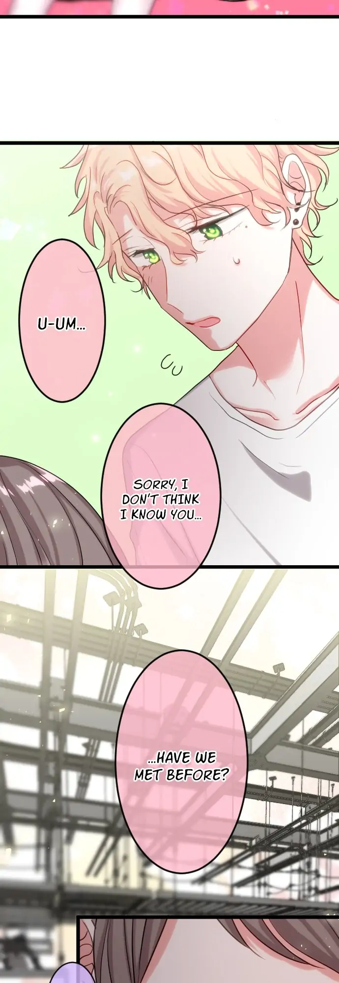 Usami’s Little Secret! chapter 106 - page 4