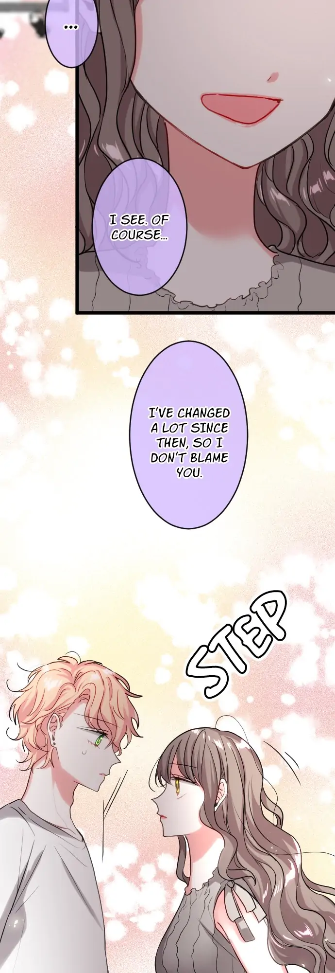 Usami’s Little Secret! chapter 106 - page 5