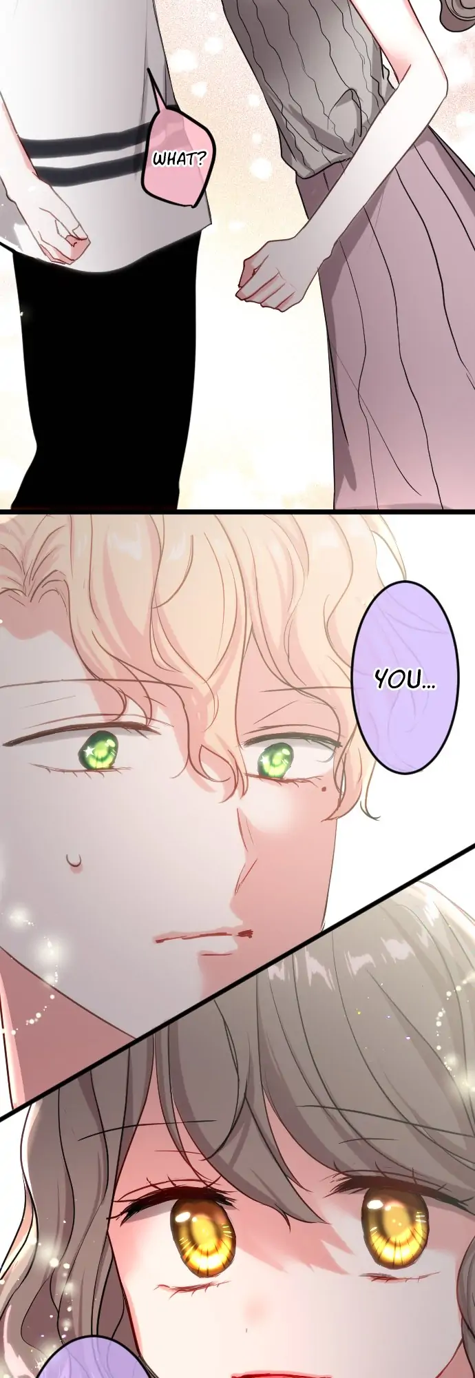 Usami’s Little Secret! chapter 106 - page 6