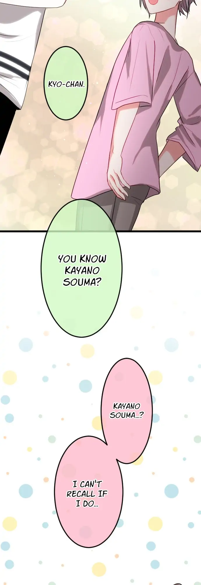 Usami’s Little Secret! chapter 106 - page 9