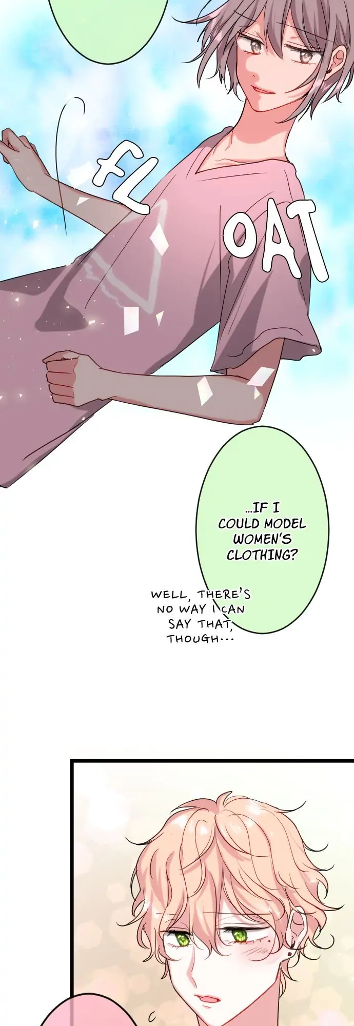 Usami’s Little Secret! chapter 105 - page 13
