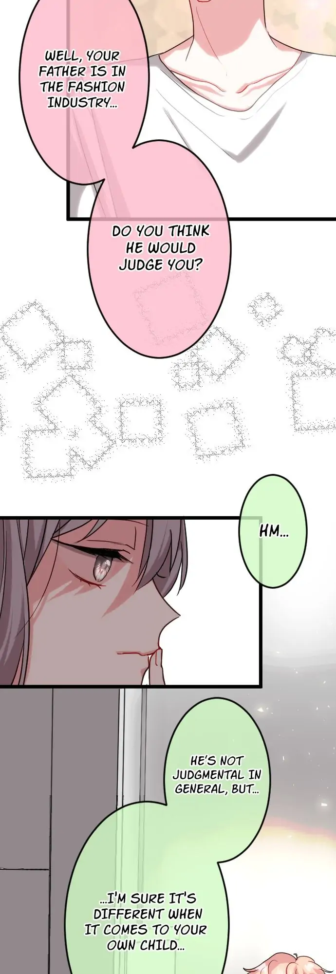 Usami’s Little Secret! chapter 105 - page 14
