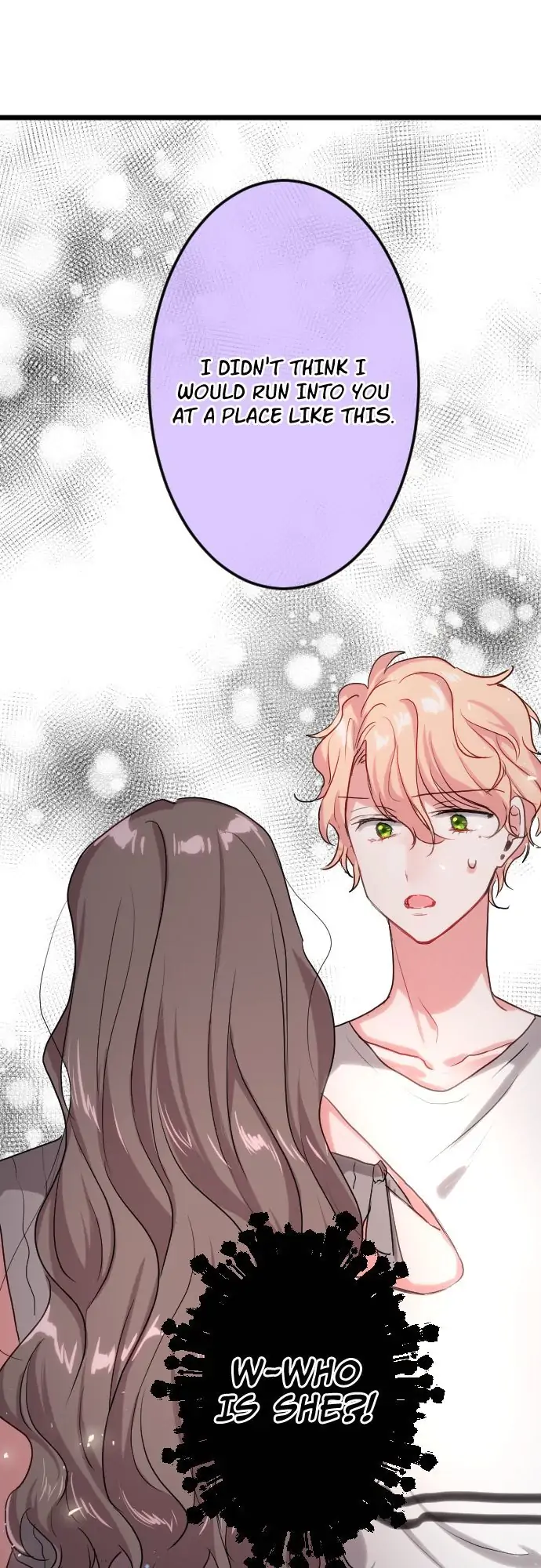 Usami’s Little Secret! chapter 105 - page 37
