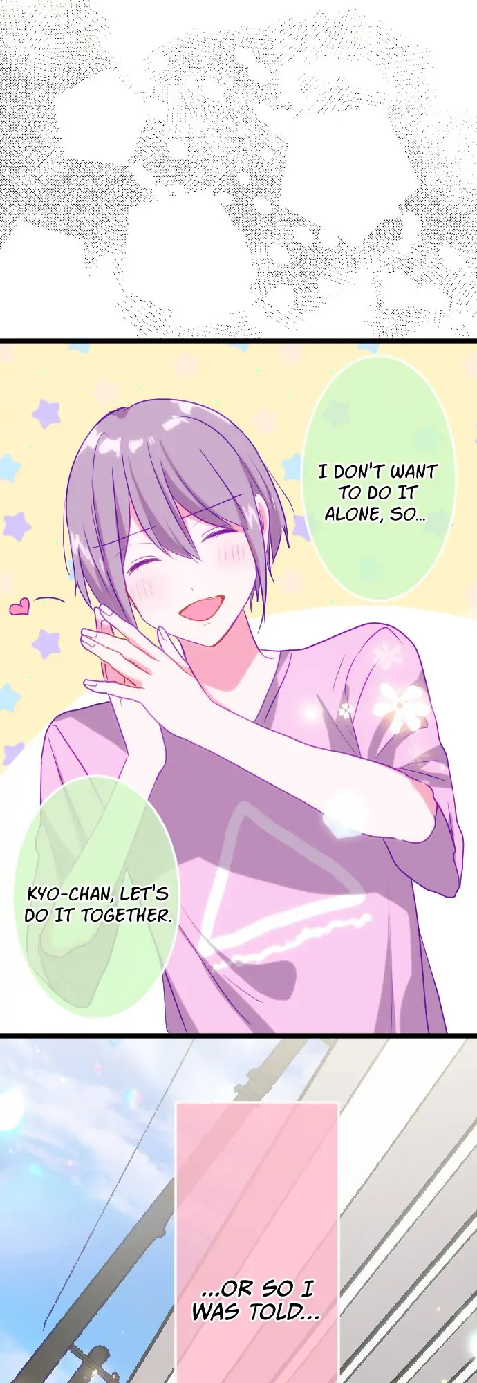 Usami’s Little Secret! chapter 105 - page 6