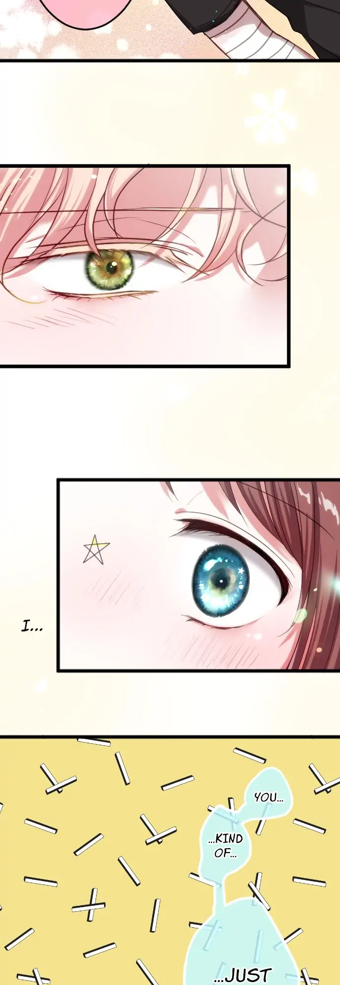 Usami’s Little Secret! chapter 104 - page 2