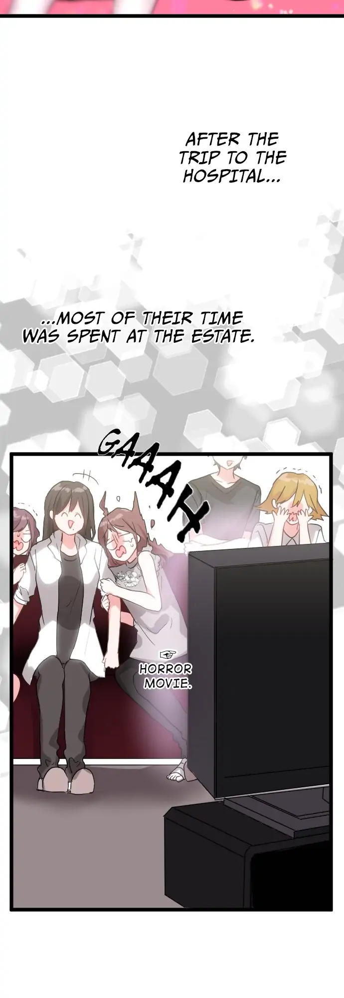 Usami’s Little Secret! chapter 104 - page 5