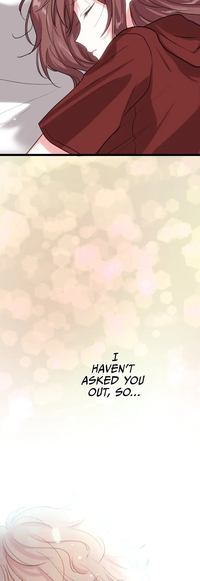 Usami’s Little Secret! chapter 104 - page 8