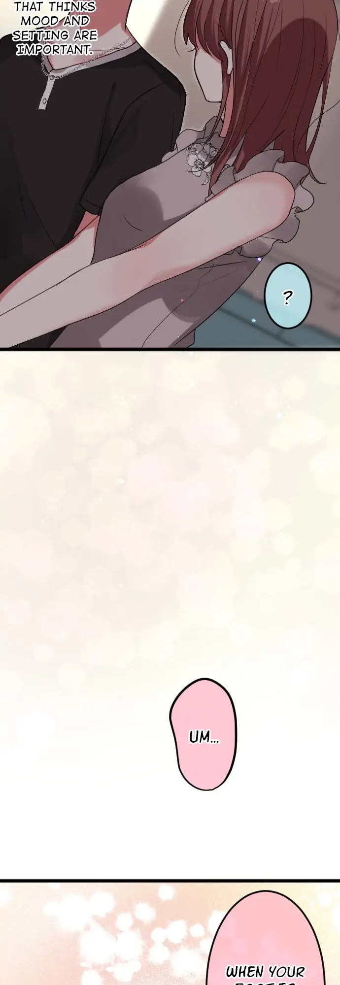 Usami’s Little Secret! chapter 103 - page 28