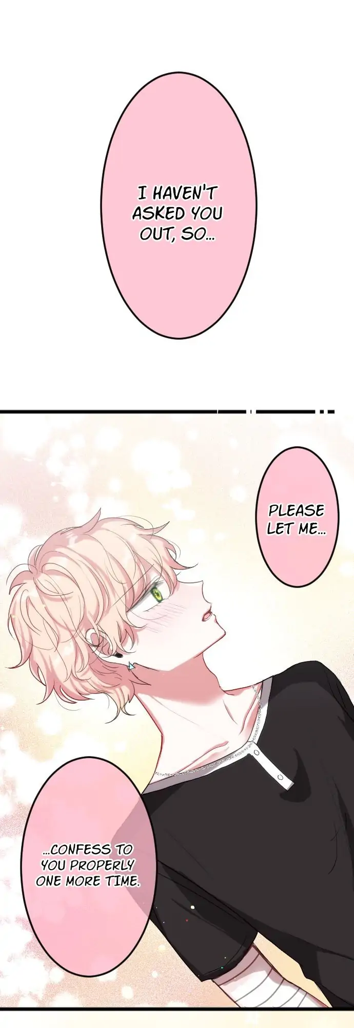 Usami’s Little Secret! chapter 103 - page 30
