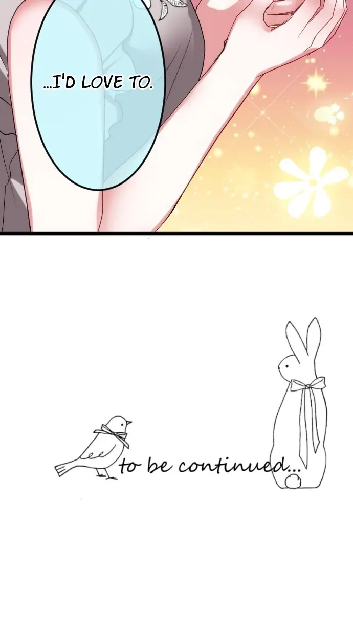 Usami’s Little Secret! chapter 103 - page 33
