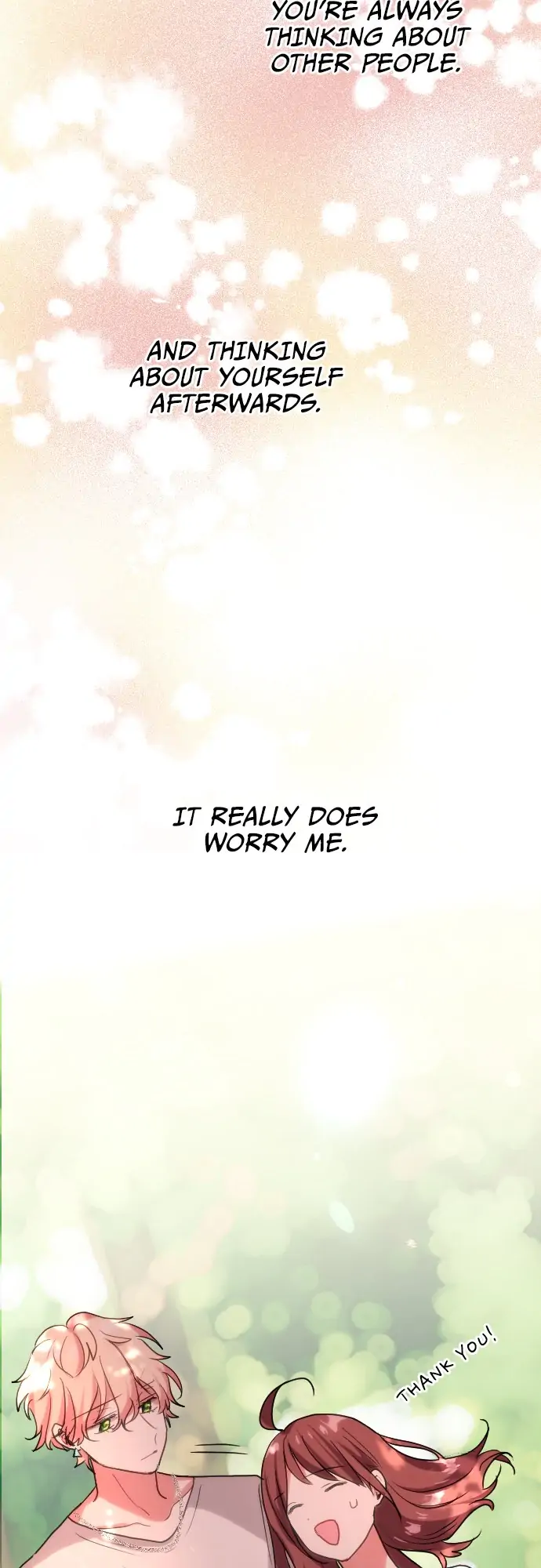 Usami’s Little Secret! chapter 102 - page 13