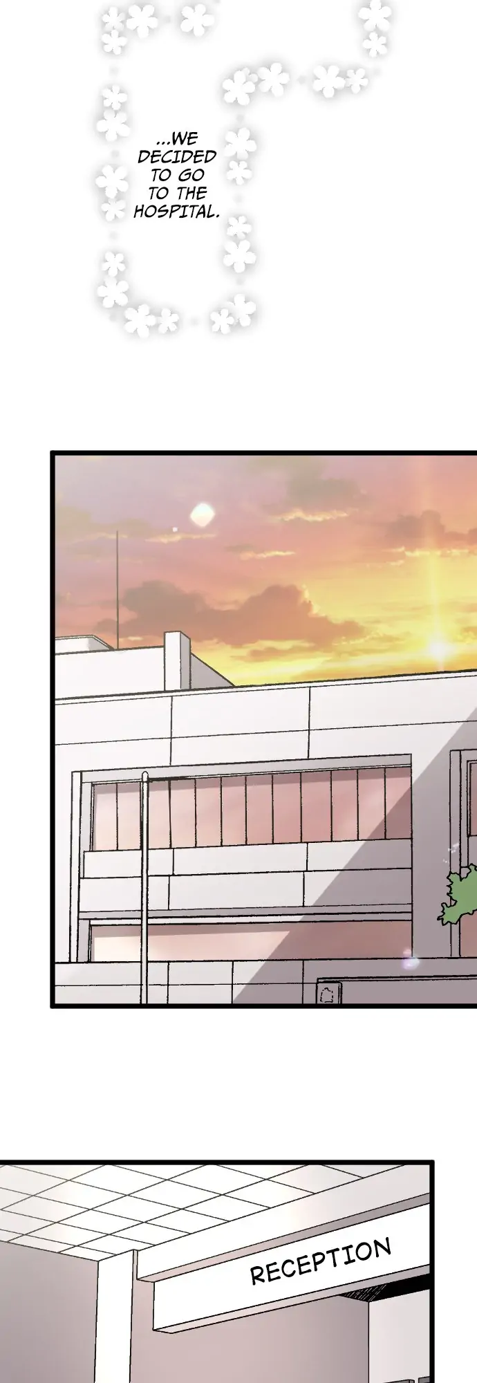 Usami’s Little Secret! chapter 102 - page 16
