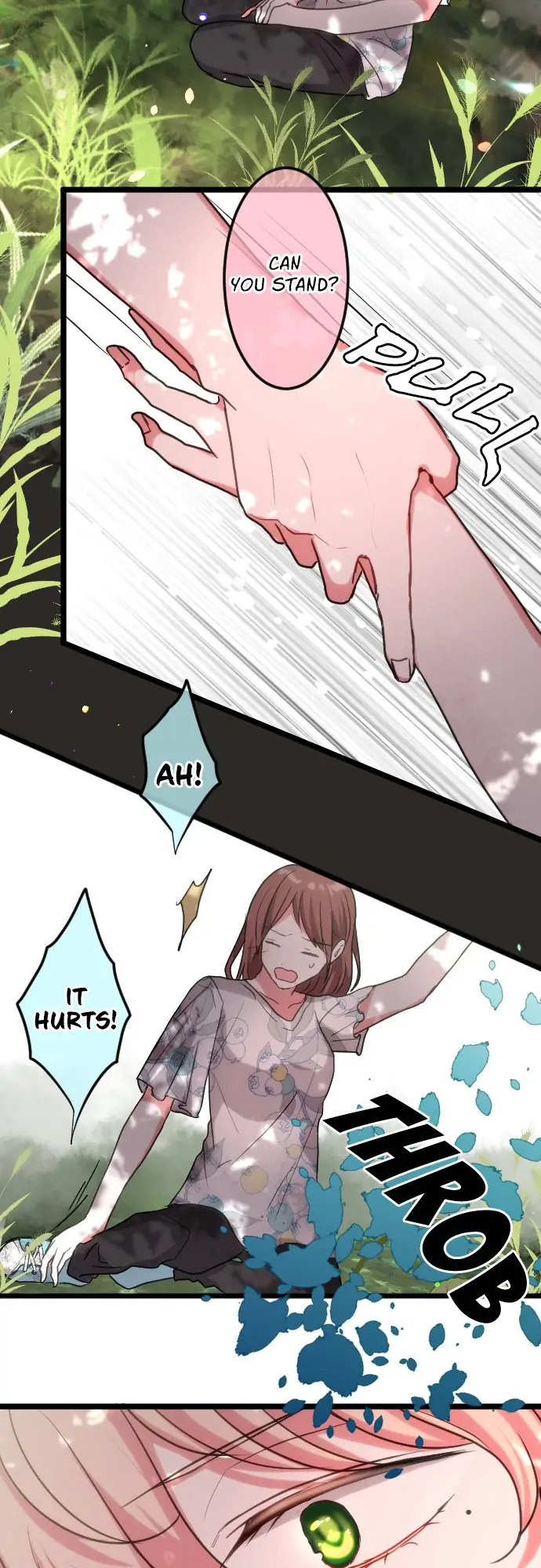 Usami’s Little Secret! chapter 102 - page 6