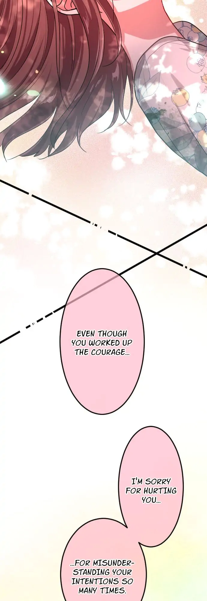 Usami’s Little Secret! chapter 101 - page 32