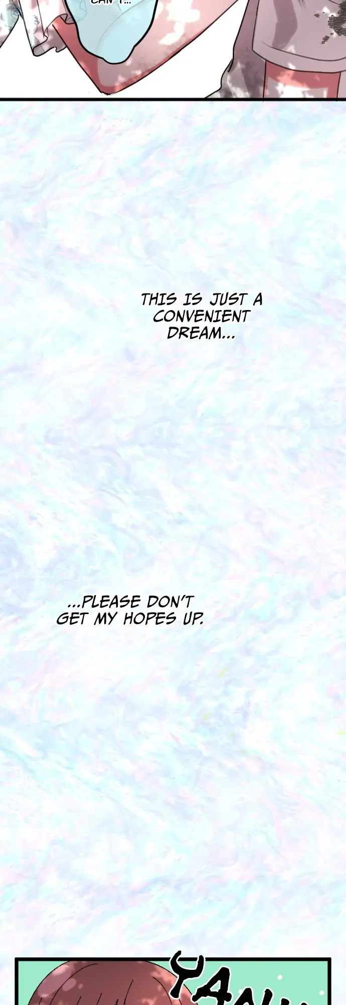 Usami’s Little Secret! chapter 101 - page 4