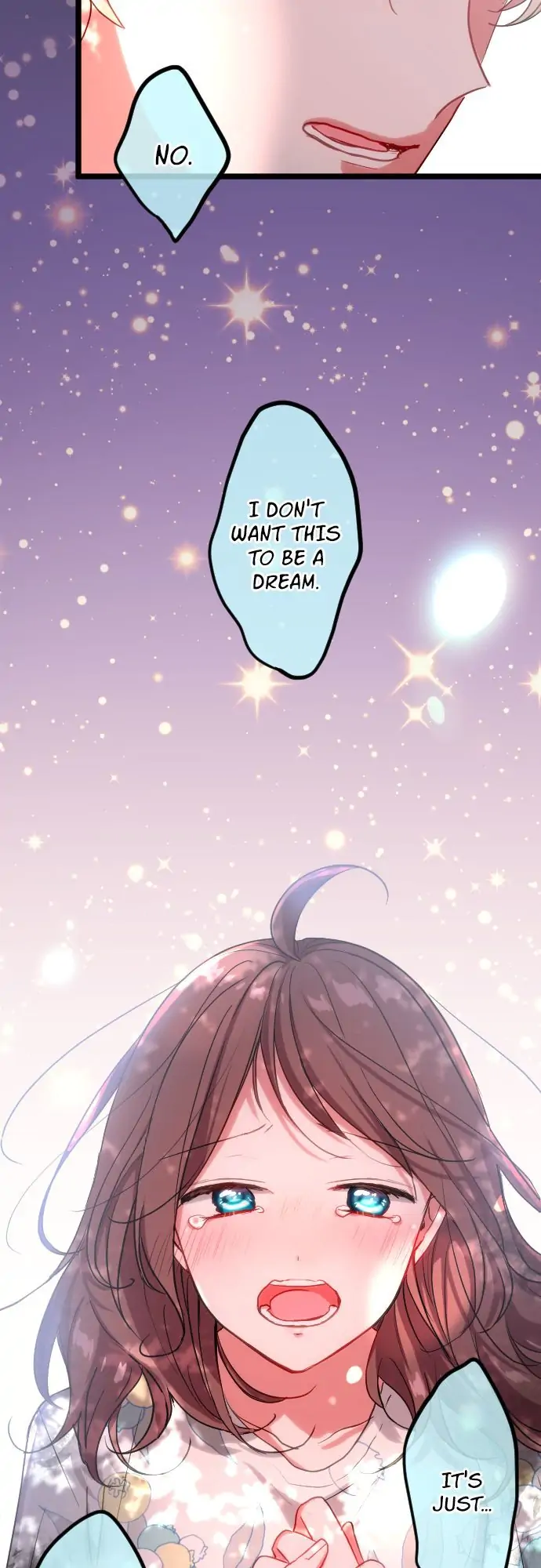 Usami’s Little Secret! chapter 101 - page 6