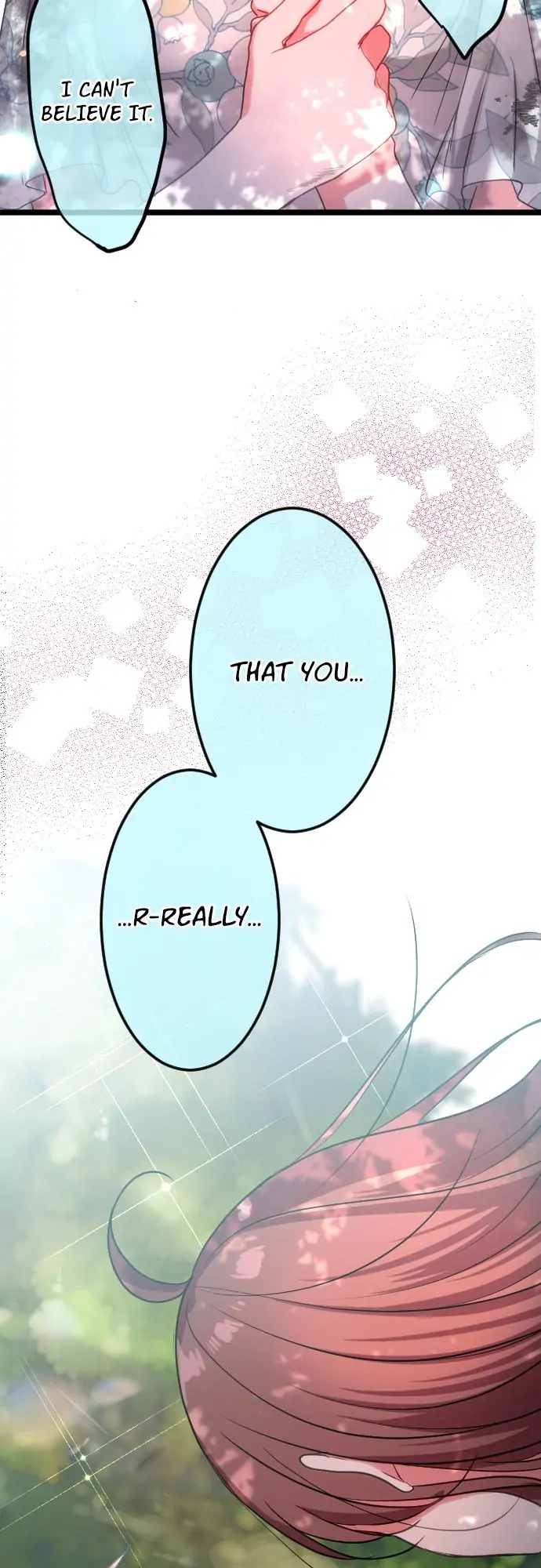 Usami’s Little Secret! chapter 101 - page 7