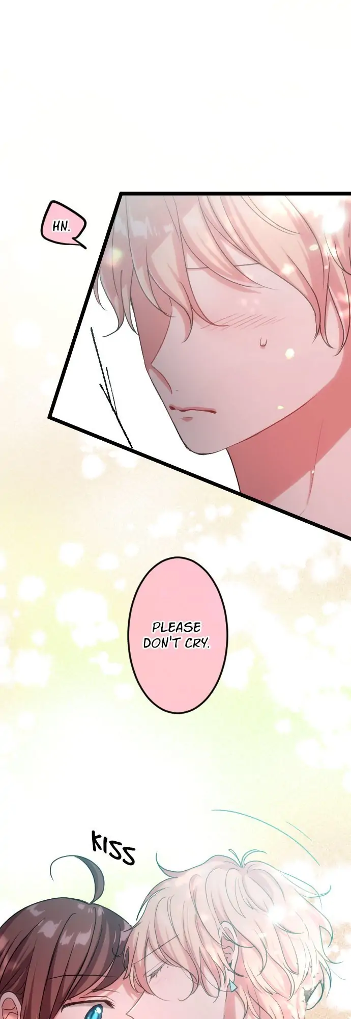 Usami’s Little Secret! chapter 100 - page 21