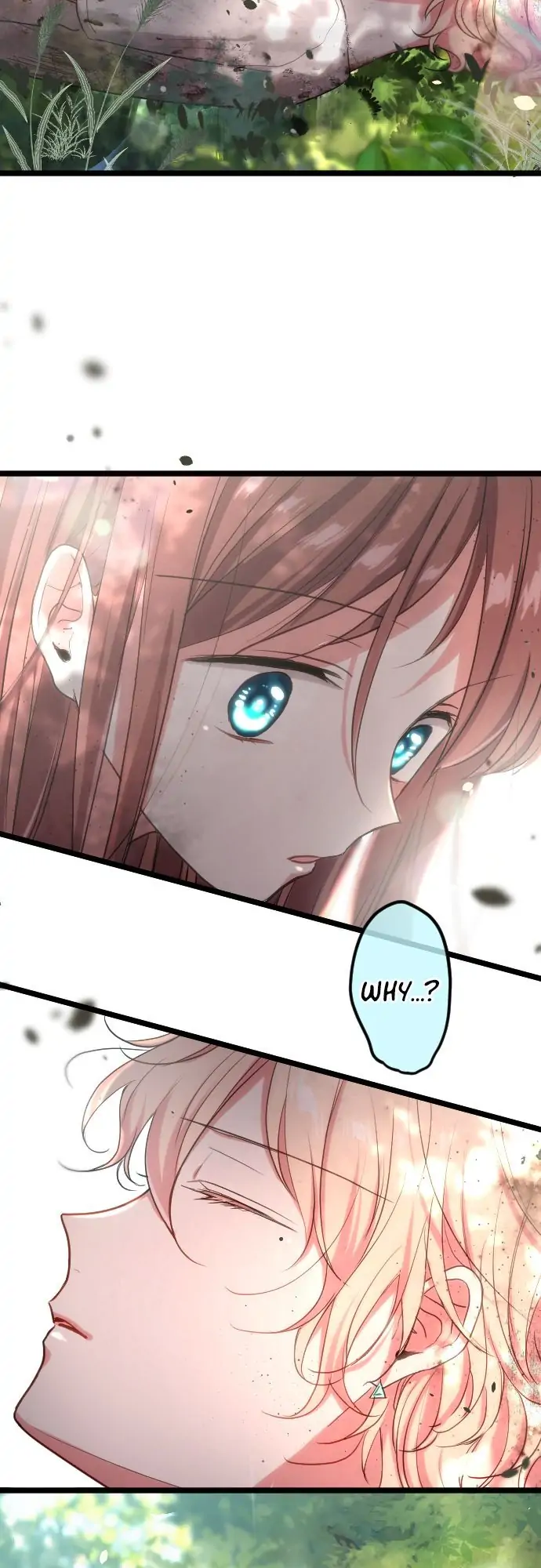 Usami’s Little Secret! chapter 100 - page 6