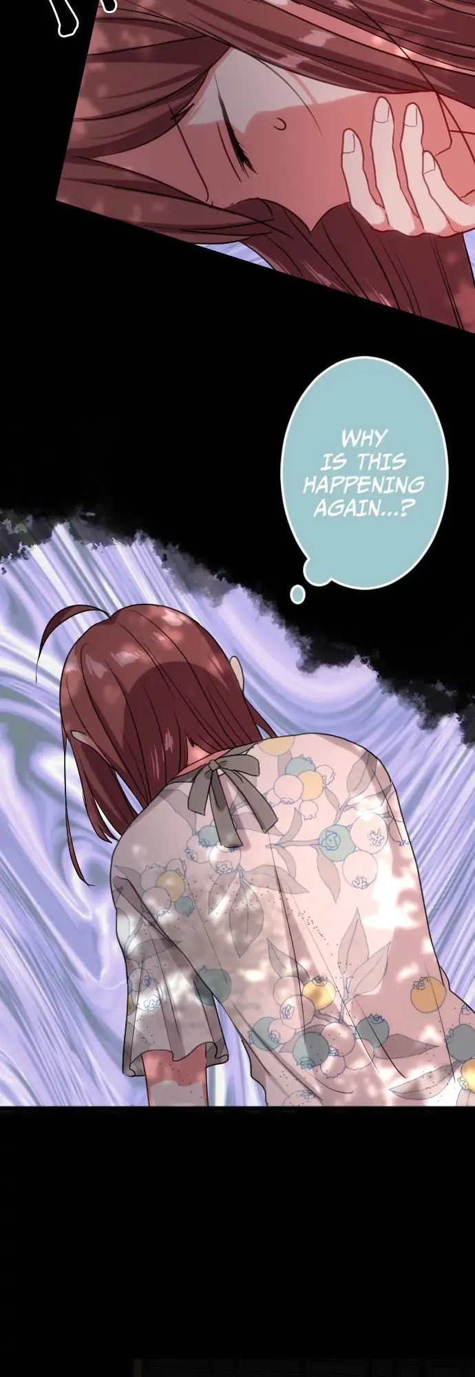 Usami’s Little Secret! chapter 100 - page 9