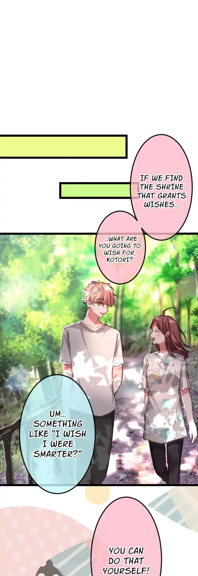 Usami’s Little Secret! chapter 99 - page 21