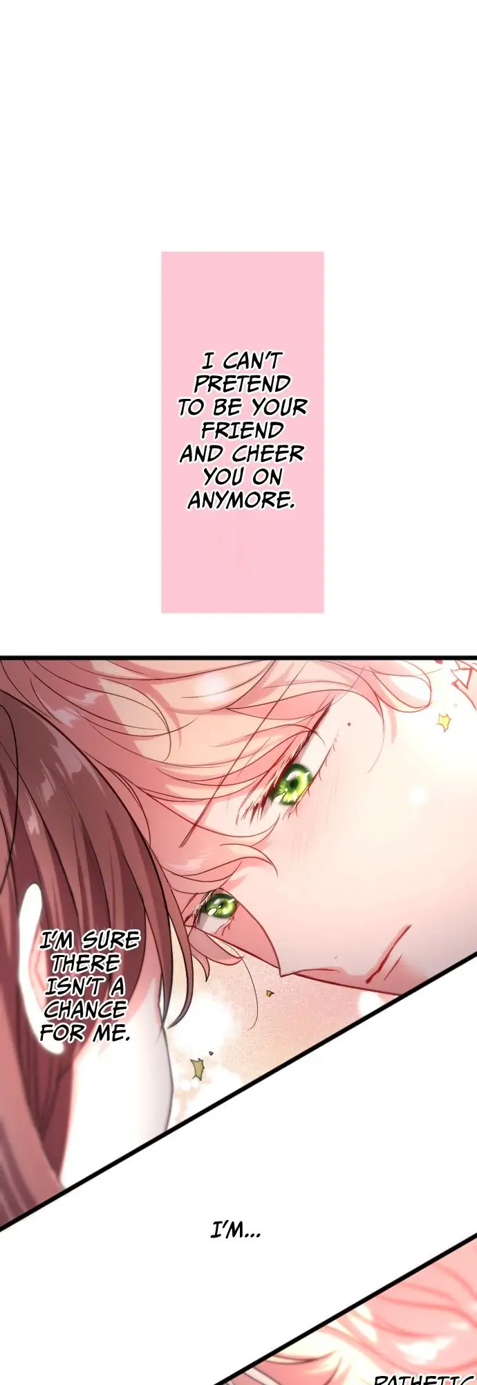 Usami’s Little Secret! chapter 98 - page 1