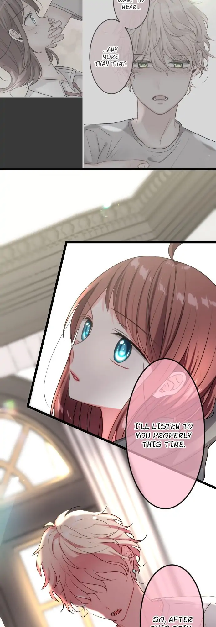 Usami’s Little Secret! chapter 98 - page 6