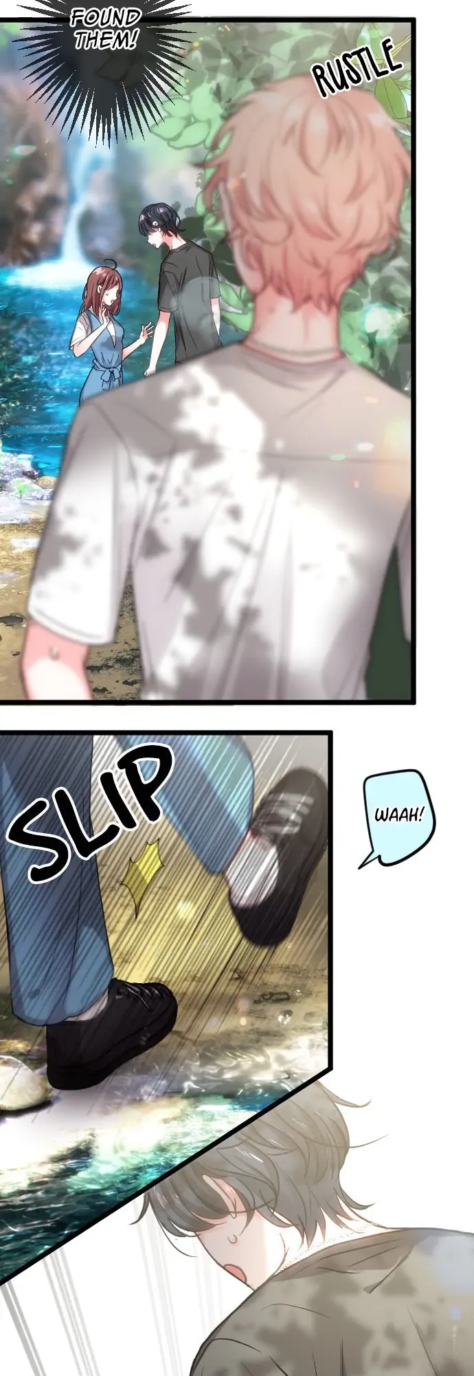 Usami’s Little Secret! chapter 96 - page 2
