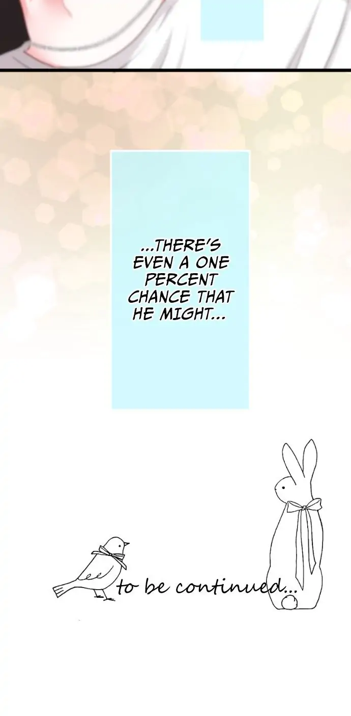 Usami’s Little Secret! chapter 96 - page 36
