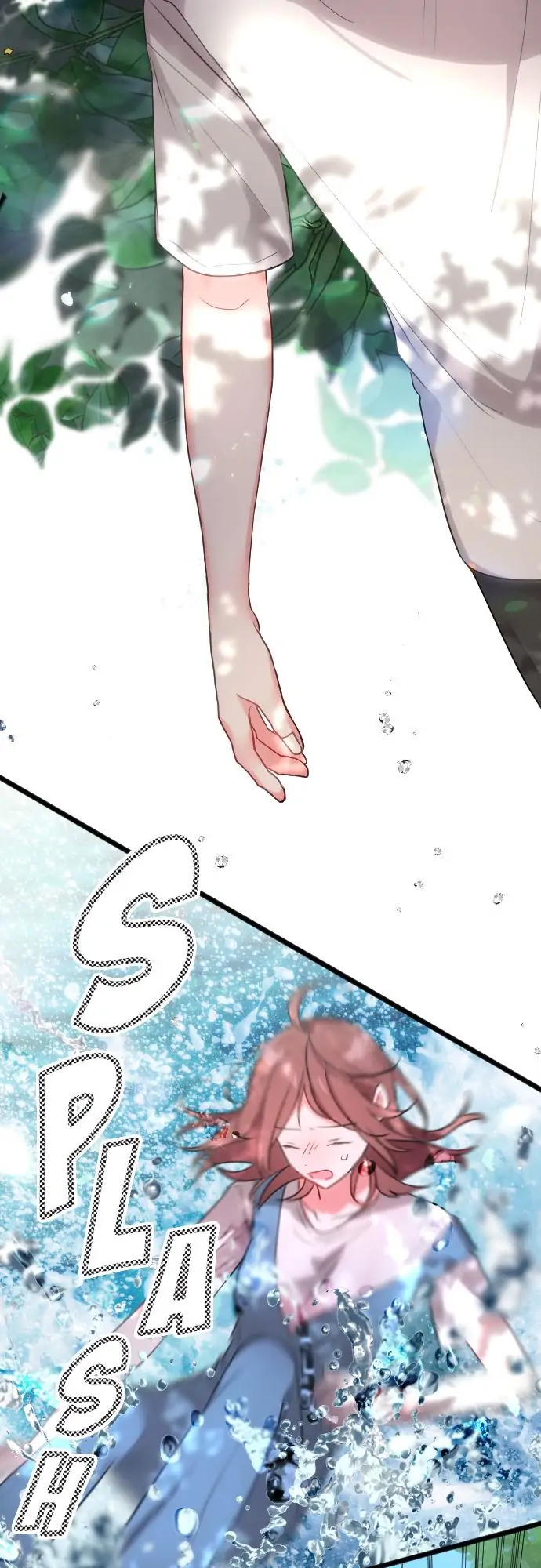 Usami’s Little Secret! chapter 96 - page 4