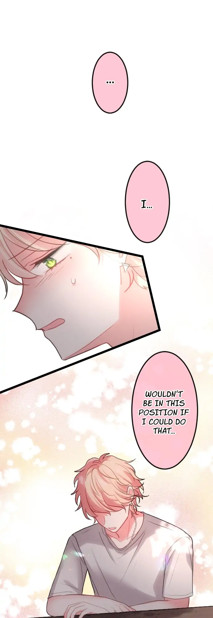 Usami’s Little Secret! chapter 95 - page 11