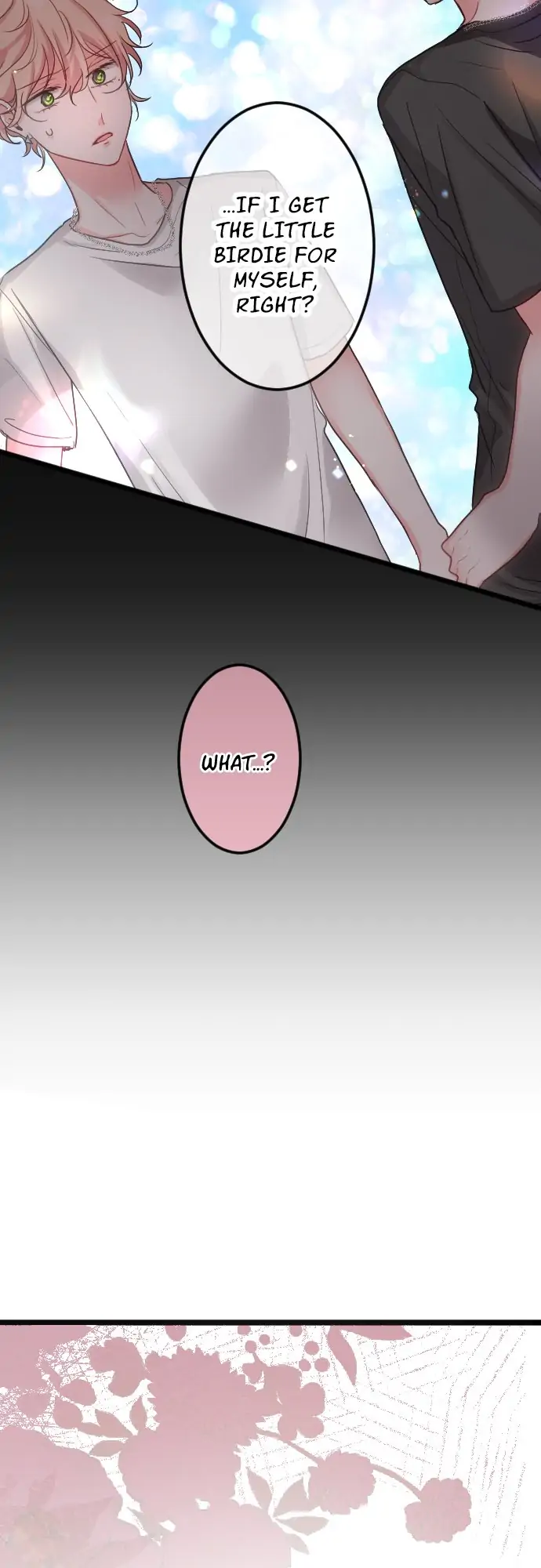 Usami’s Little Secret! chapter 95 - page 2