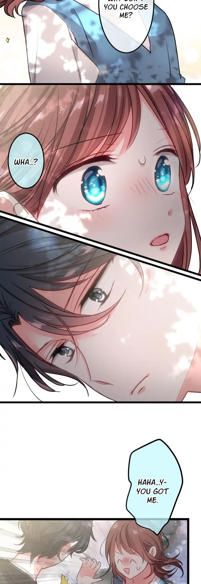 Usami’s Little Secret! chapter 95 - page 23