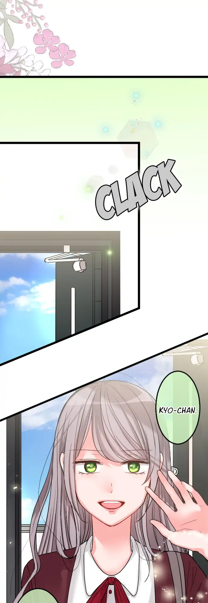 Usami’s Little Secret! chapter 92 - page 5