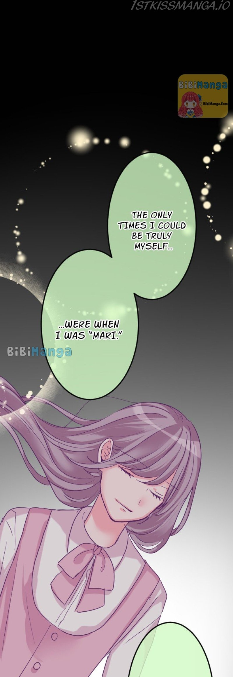 Usami’s Little Secret! chapter 90 - page 21