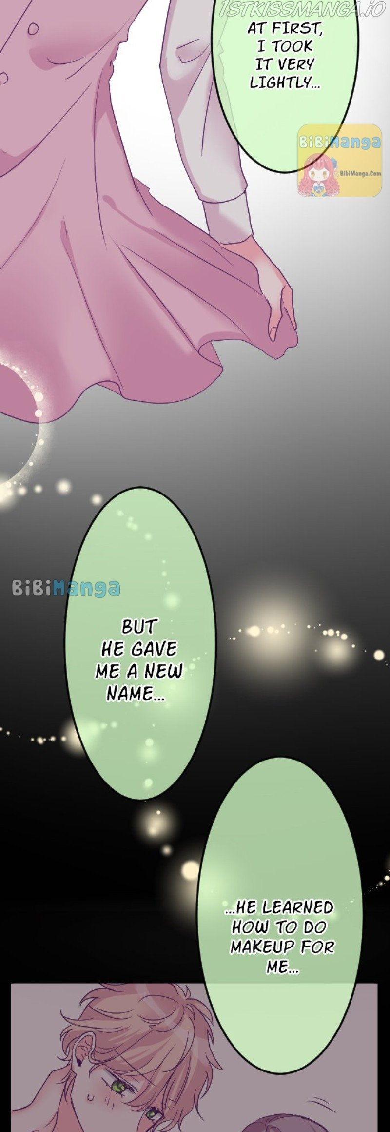 Usami’s Little Secret! chapter 90 - page 22
