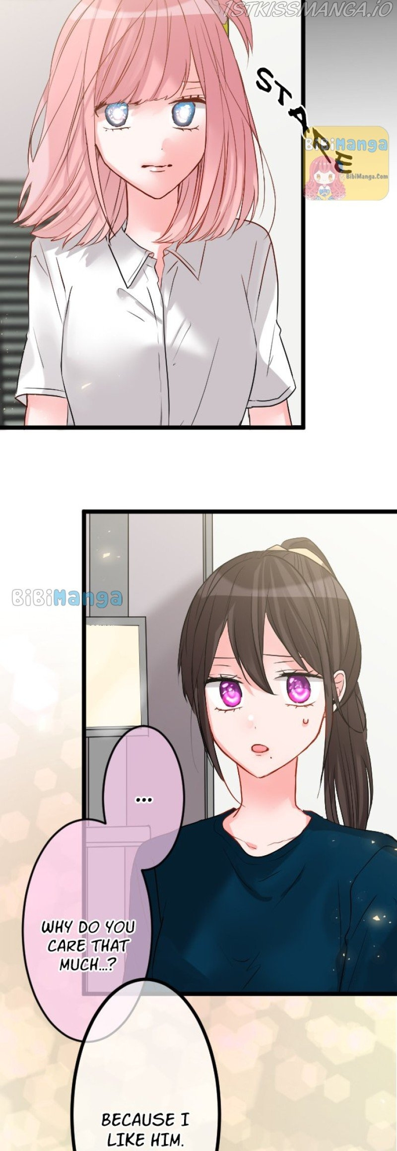 Usami’s Little Secret! chapter 88 - page 6