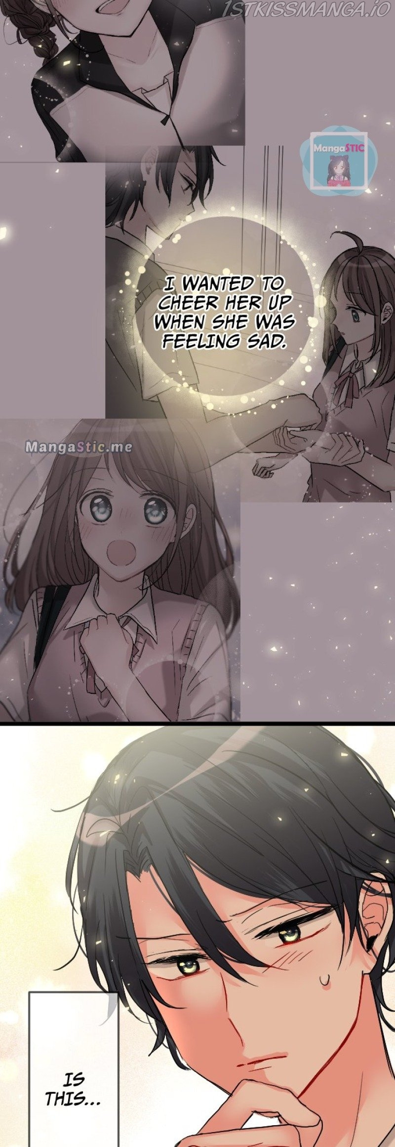 Usami’s Little Secret! chapter 78 - page 14