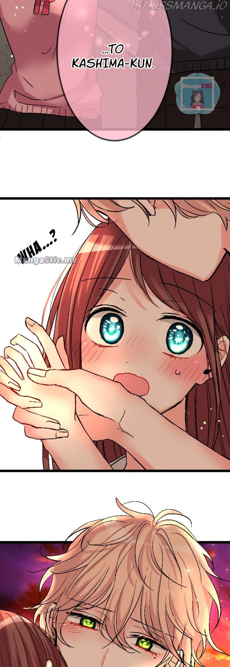 Usami’s Little Secret! chapter 78 - page 2