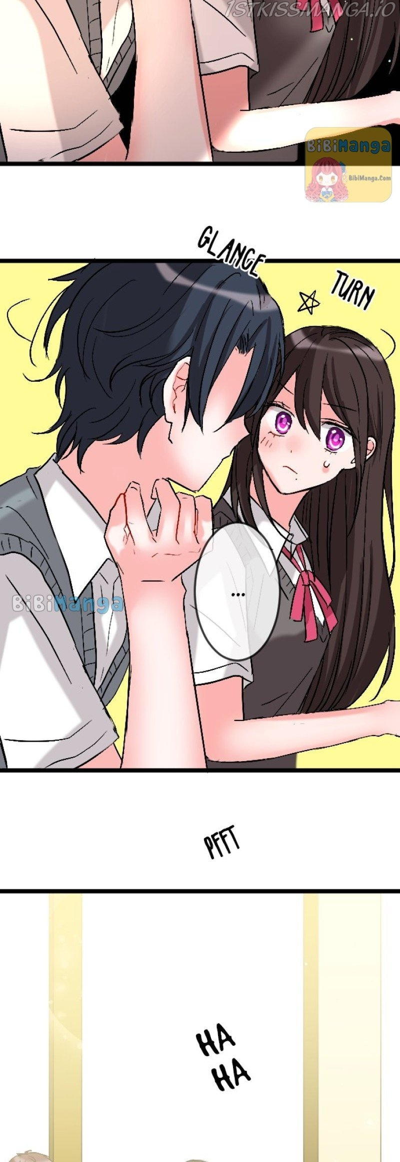 Usami’s Little Secret! chapter 76 - page 14