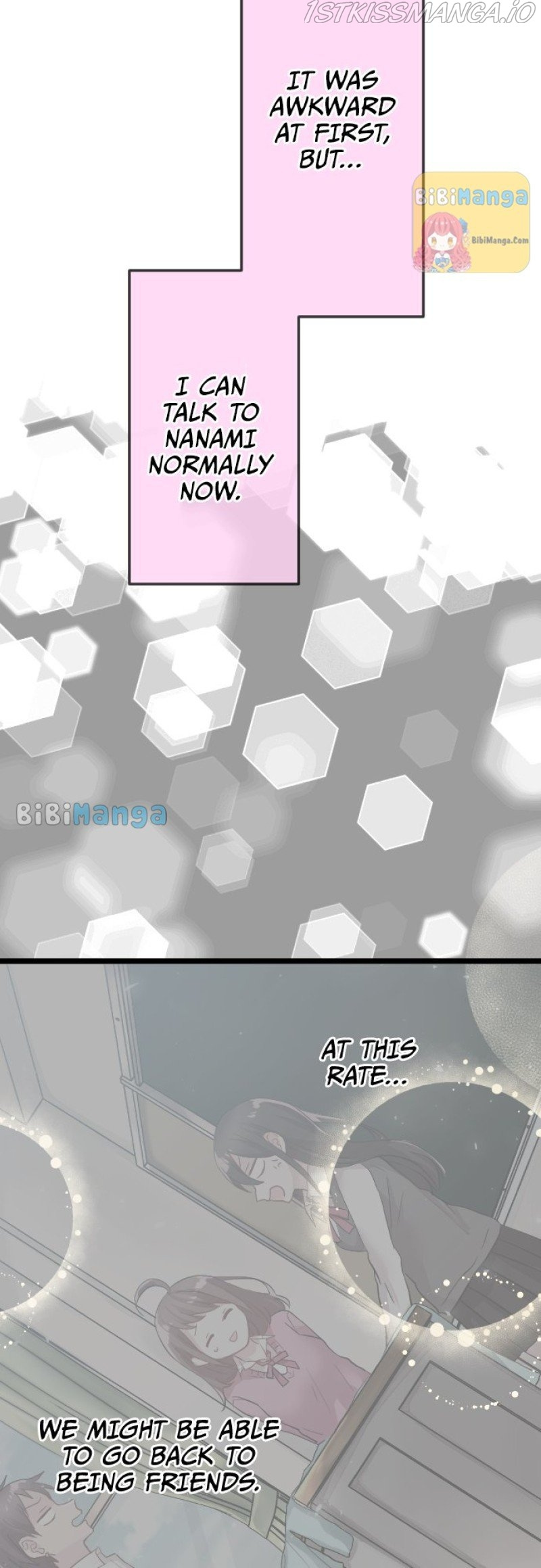 Usami’s Little Secret! chapter 76 - page 16