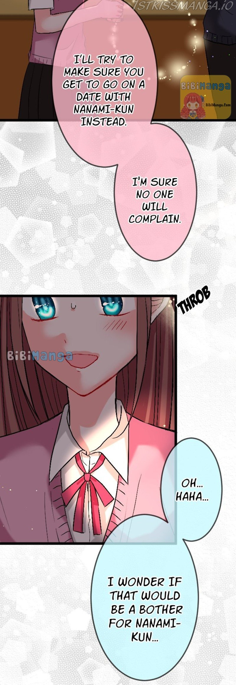 Usami’s Little Secret! chapter 76 - page 5