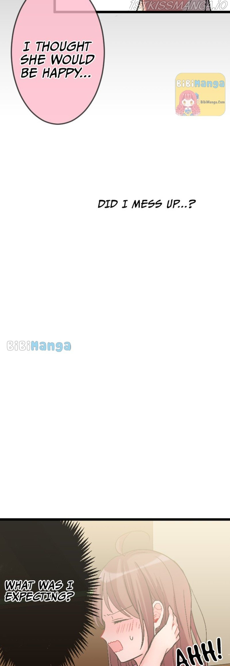 Usami’s Little Secret! chapter 76 - page 7