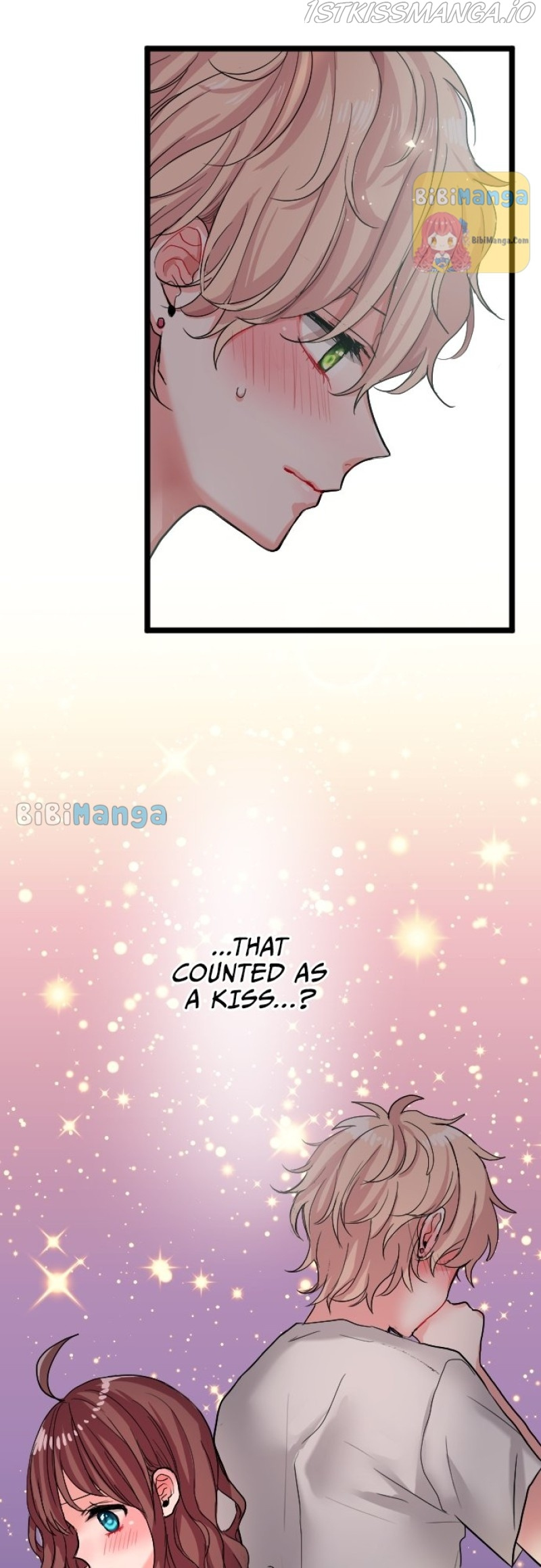 Usami’s Little Secret! chapter 68 - page 2