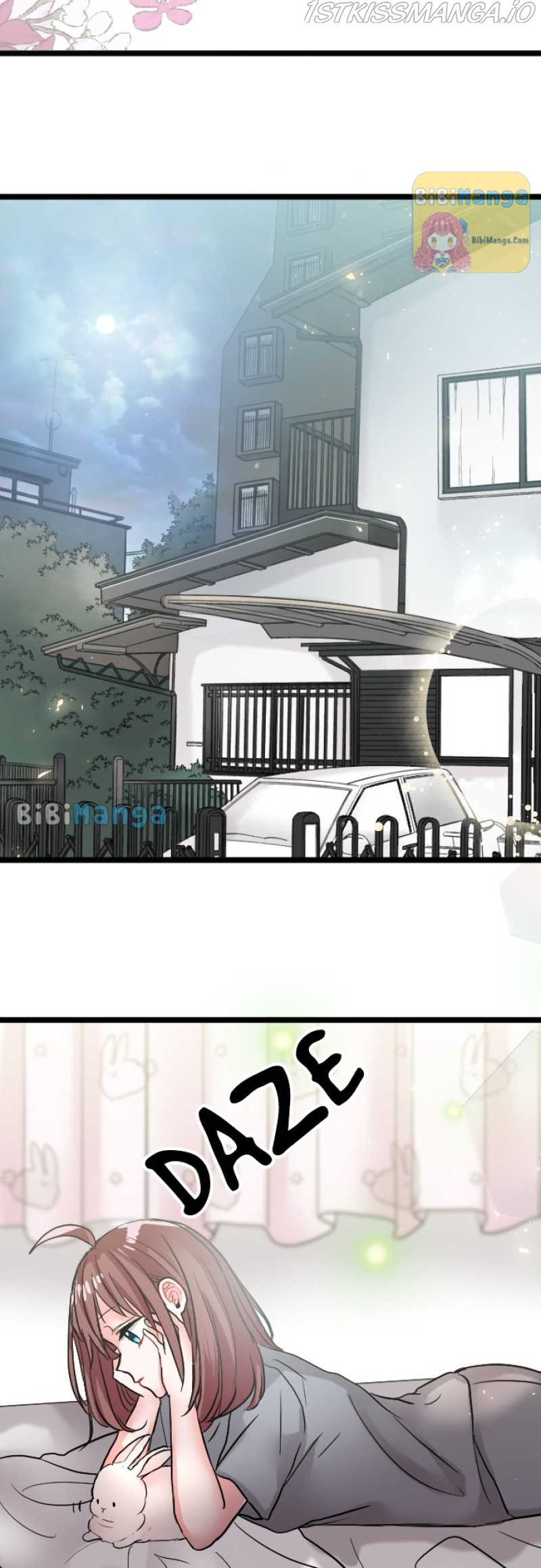 Usami’s Little Secret! chapter 68 - page 4